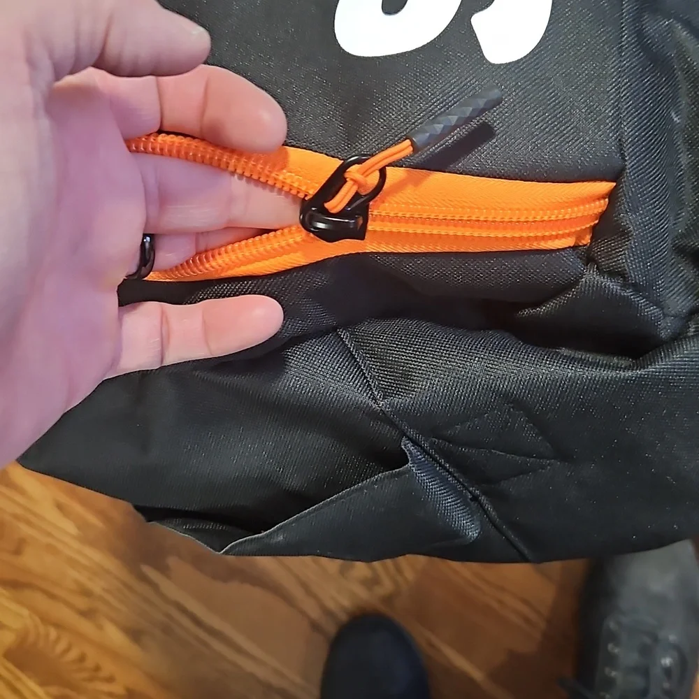 2/$50 - Sukoa Travel Snow board Cushioned Bag.